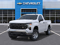 2026 Chevrolet Silverado 1500 Work Truck