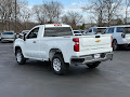 2026 Chevrolet Silverado 1500 Work Truck