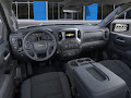 2026 Chevrolet Silverado 1500 Work Truck