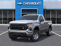2026 Chevrolet Silverado 1500 Work Truck