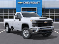 2026 Chevrolet Silverado 2500HD Work Truck