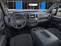 2026 Chevrolet Silverado 2500HD Work Truck