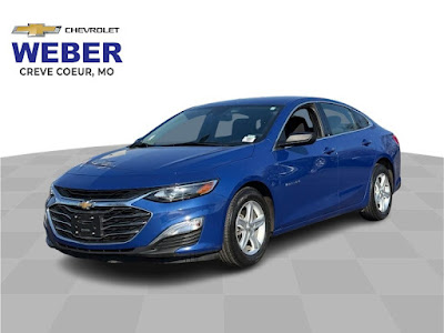 2023 Chevrolet Malibu