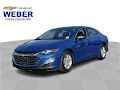 2023 Chevrolet Malibu LS