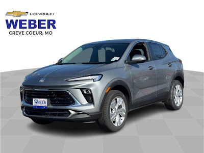 2025 Buick Encore GX