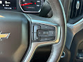 2022 Chevrolet Silverado 1500 LTD 4WD LTZ Crew Cab