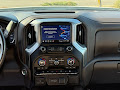 2022 Chevrolet Silverado 1500 LTD 4WD LTZ Crew Cab