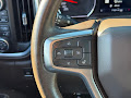 2022 Chevrolet Silverado 1500 LTD 4WD LTZ Crew Cab