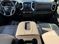 2022 Chevrolet Silverado 1500 LTD 4WD LTZ Crew Cab