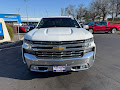 2022 Chevrolet Silverado 1500 LTD 4WD LTZ Crew Cab