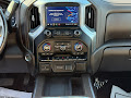 2022 Chevrolet Silverado 1500 LTD 4WD LTZ Crew Cab