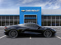 2026 Chevrolet Corvette 1LT