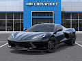 2026 Chevrolet Corvette 1LT