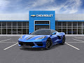 2026 Chevrolet Corvette 2LT