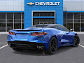 2026 Chevrolet Corvette 2LT