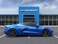 2026 Chevrolet Corvette 2LT
