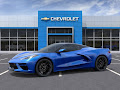 2026 Chevrolet Corvette 2LT