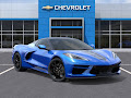 2026 Chevrolet Corvette 2LT