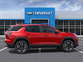2026 Chevrolet Equinox FWD ACTIV