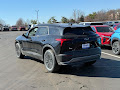 2026 Chevrolet Blazer EV FWD LT