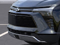 2026 Chevrolet Blazer EV FWD LT