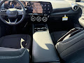 2026 Chevrolet Blazer EV FWD LT