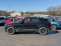 2026 Chevrolet Blazer EV FWD LT