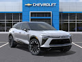 2026 Chevrolet Blazer EV FWD RS