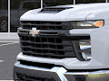 2026 Chevrolet Silverado 2500HD Work Truck