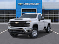 2026 Chevrolet Silverado 2500HD Work Truck