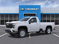 2026 Chevrolet Silverado 2500HD Work Truck
