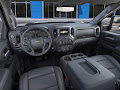 2026 Chevrolet Silverado 2500HD Work Truck