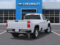2026 Chevrolet Silverado 2500HD Work Truck