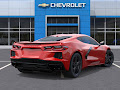 2026 Chevrolet Corvette 1LT