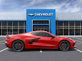 2026 Chevrolet Corvette 1LT