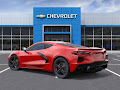 2026 Chevrolet Corvette 1LT