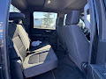 2022 Chevrolet Silverado 2500HD 4WD Custom Crew Cab