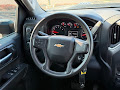 2022 Chevrolet Silverado 2500HD 4WD Custom Crew Cab