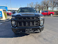 2022 Chevrolet Silverado 2500HD 4WD Custom Crew Cab
