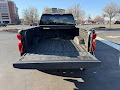 2022 Chevrolet Silverado 2500HD 4WD Custom Crew Cab