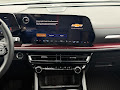 2026 Chevrolet Traverse FWD RS