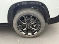 2026 Chevrolet Traverse FWD RS