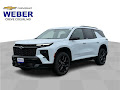2026 Chevrolet Traverse FWD RS