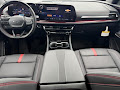 2026 Chevrolet Traverse FWD RS