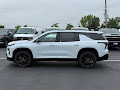 2026 Chevrolet Traverse FWD RS