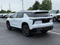 2026 Chevrolet Traverse FWD RS