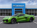 2026 Chevrolet Corvette 3LZ