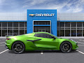 2026 Chevrolet Corvette 3LZ