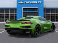 2026 Chevrolet Corvette 3LZ