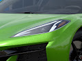 2026 Chevrolet Corvette 3LZ